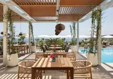 Doria Hotel Bodrum foto 21