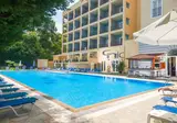Hellinis Hotel foto 1