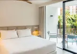 Hotel Mercure Benidorm foto 25