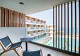 Akasha Beach Hotel & Spa foto 23