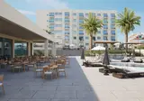 Sun Palace Protaras Waterpark Resort foto 30