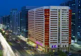 City Seasons Al Hamra Abu Dhabi foto 19