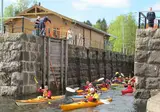Camping Lunde foto 10