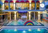 Club Big Blue Suite Hotel foto 30