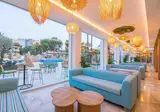 MarSenses Rosa del Mar Hotel & Spa foto 23