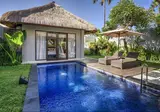 Villa Jerami & Spa foto 20