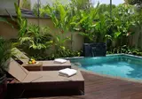 Kanishka Villas at Seminyak foto 24