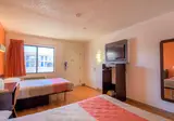 Motel 6 Las Vegas, NV - I-15 Stadium foto 21