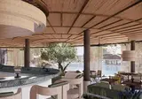 Mandarin Oriental, Costa Navarino foto 2