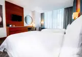 DoubleTree by Hilton Hotel México City Santa Fe foto 14