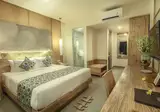 The Sun of Granary Resort and Villas foto 29