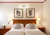 Starhotels Metropole foto 10