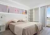 Alcudia Beach Aparthotel foto 3