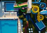 Miracle Resort Hotel foto 46