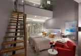The Sense Deluxe Hotel foto 5