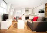 Lamington Appartementen foto 1