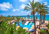 Long Beach Alanya foto 28