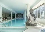 Sun Palace Albir foto 24