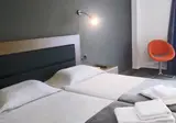 Amphitryon City Hotel foto 5
