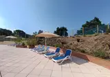 Camping La Hallerais foto 19