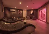 Club Hotel Turan Prince World foto 11