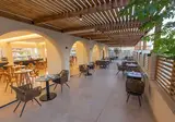 Cabana Blu Hotel & Suites foto 11