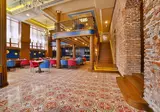 Mercure Istanbul Sirkeci foto 8