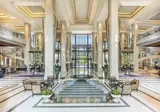 Siam Kempinski Hotel Bangkok foto 23
