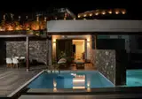 Royal Marmin Bay Boutique & Art Hotel foto 7