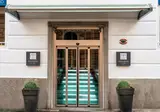 Leonardo Boutique Hotel Rome Termini foto 23
