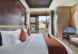 Ulu Segara Luxury Suites & Villas foto 5