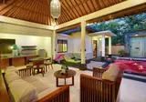 Sagara Villas & Suites Sanur foto 16
