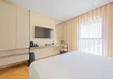 Citadines Almaz Casablanca foto 2