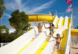 Camping Le Montourey foto 1