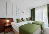 Hotel Diplomat by Aycon foto 25