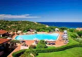 Grand Hotel in Porto Cervo foto 1