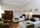 Bettoja Hotel Atlantico foto 9
