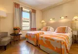 Hotel Savoy Florence foto 3