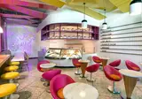 Unique Club At Lopesan Costa Bavaro foto 19