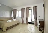 Hotel Villaggio Pineta Petto Bianco foto 2