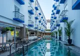 Kampi Hotel Legian foto 25