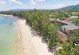 Best Western Premier Bangtao Beach Resort & Spa foto 11