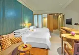 Dusit Thani Krabi Beach Resort foto 4