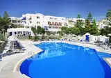 Kamari Hotel foto 29