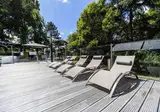 Mercure Bordeaux Lac Hotel foto 14