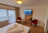 Garni Hotel Alpin foto 3