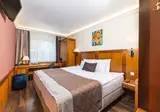 Carlton Hotel Buda Castle foto 28