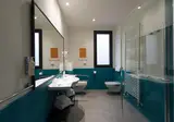 Elizabeth Lifestyle Hotel Bologna foto 27
