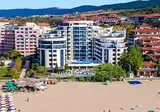 Hotel Zenith foto 2