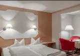 Hotel Mildererhof foto 2
